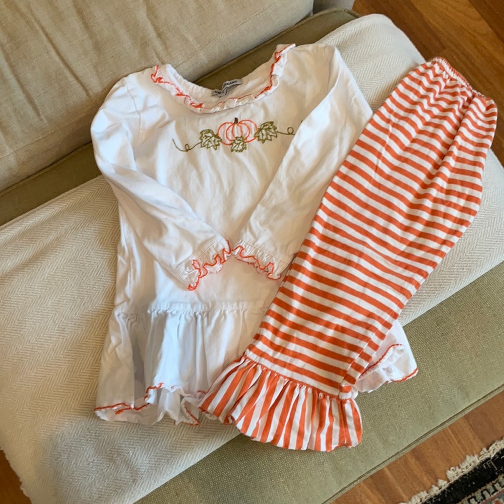 Pumpkin set